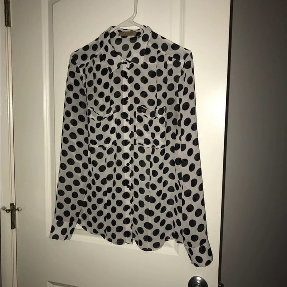 Guess Blouse - Picture 1 of 3